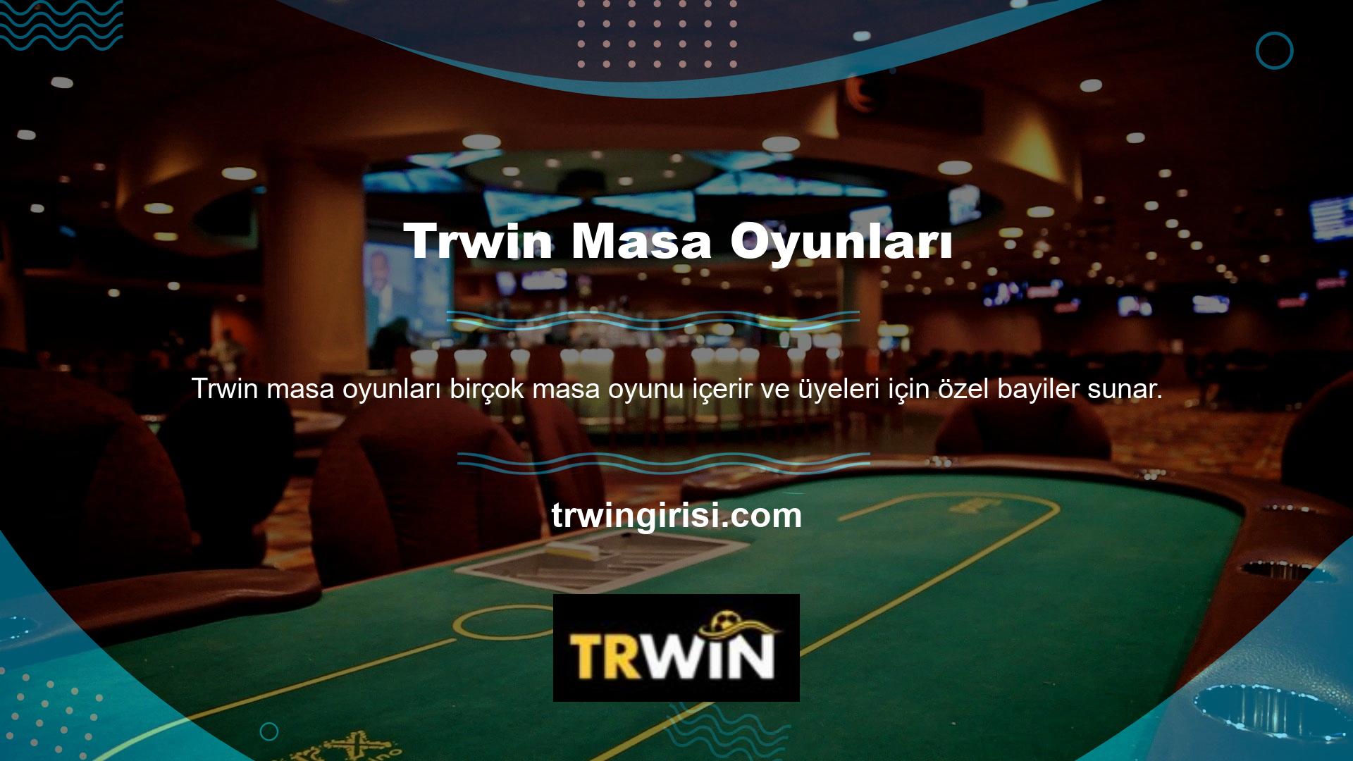 Türkiye'nin yeni bir adrese sahip en popüler bahis sitelerinden biri olan Trwin sitesi, geniş içeriğine ve yüksek oranlara sahip, adresini değiştirdi ve güncelleneceğini açıkladı